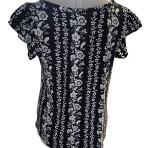 Philosophy Womens Top Size M